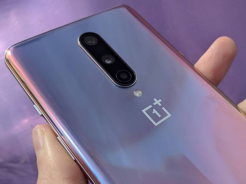 OnePlus 8