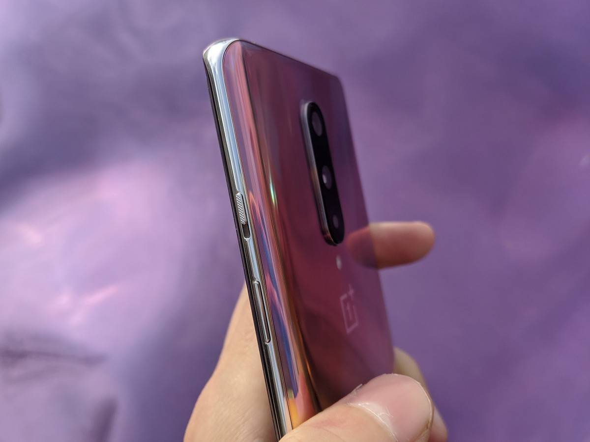 OnePlus 8