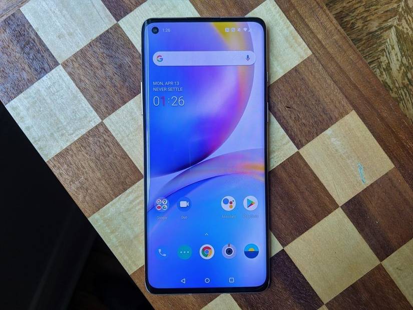 OnePlus 8