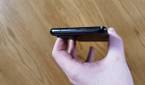 Samsung Galaxy S20 Ultra side
