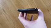 Samsung Galaxy S20 Ultra side