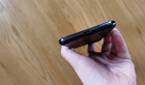 Samsung Galaxy S20 Ultra side