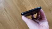 Samsung Galaxy S20 Ultra side