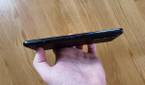 Samsung Galaxy S20 Ultra side