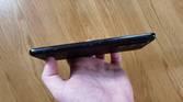 Samsung Galaxy S20 Ultra side