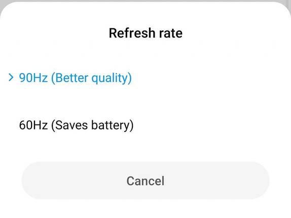 Xiaomi Mi 10 Pro