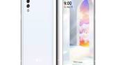 LG Velvet