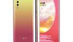 LG Velvet