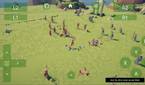Touch screen controls on Microsoft xCloud with Cloverplay