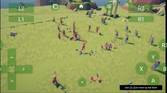 Touch screen controls on Microsoft xCloud with Cloverplay