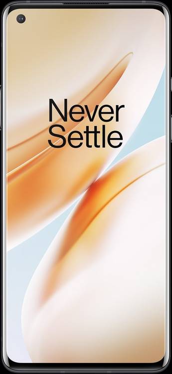 OnePlus 8 Display