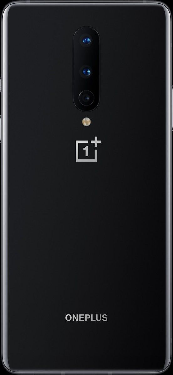 OnePlus 8 Onyx Black