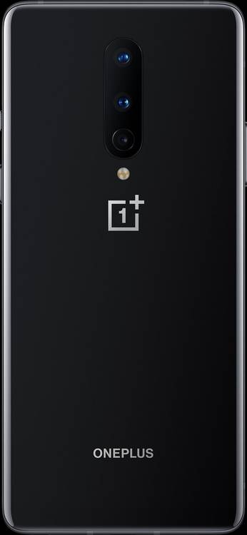 OnePlus 8 Onyx Black