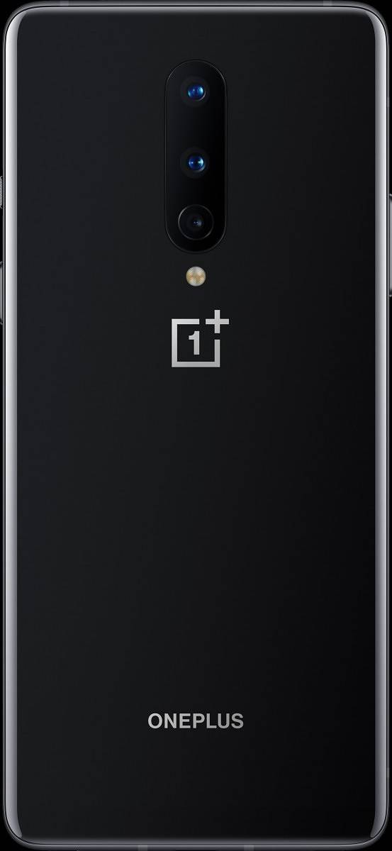 OnePlus 8 Onyx Black