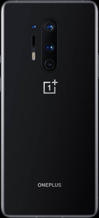 OnePlus 8 Pro Onyx Black