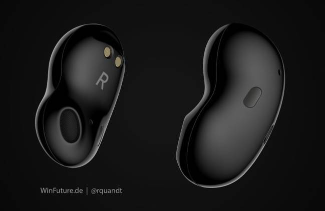Samsung Galaxy Buds