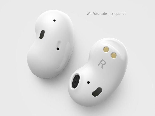 Samsung-Galaxy-Buds-Bean-SM-