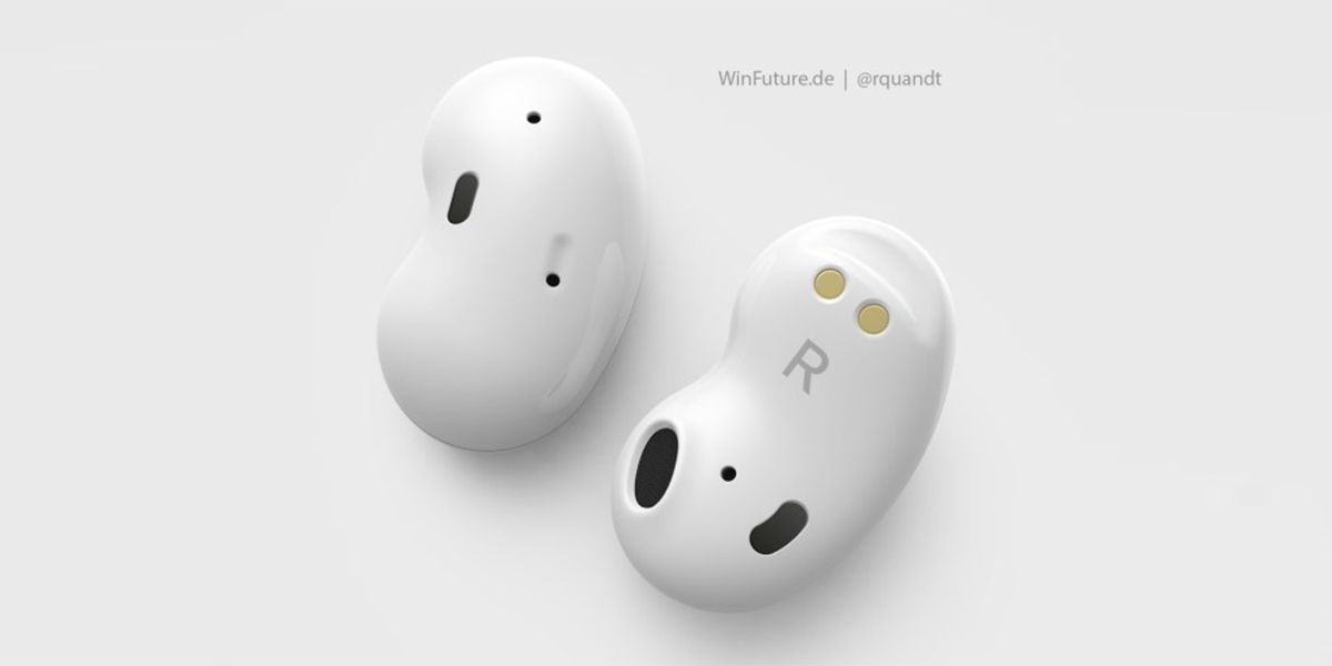 Update: Galaxy BudsX] New Samsung Galaxy Buds leak with no