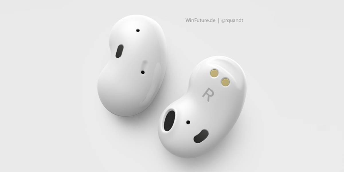 Samsung Galaxy Buds