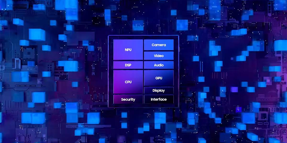 Samsung Exynos 992