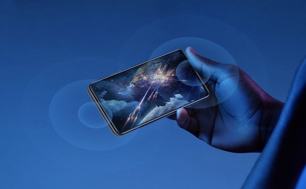 iQOO Neo3 5G arrives with Snapdragon 865, 144Hz display, fast charging