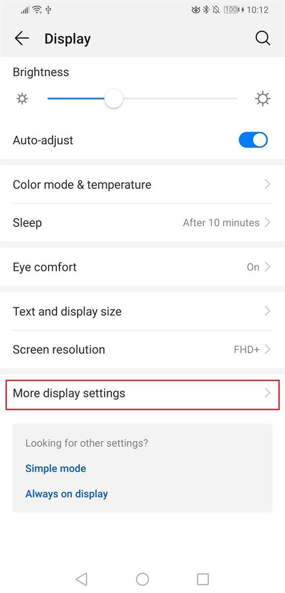 EMUI 9 review on the Honor View20 and Huawei Mate 20 X