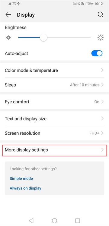 EMUI 9 review on the Honor View20 and Huawei Mate 20 X
