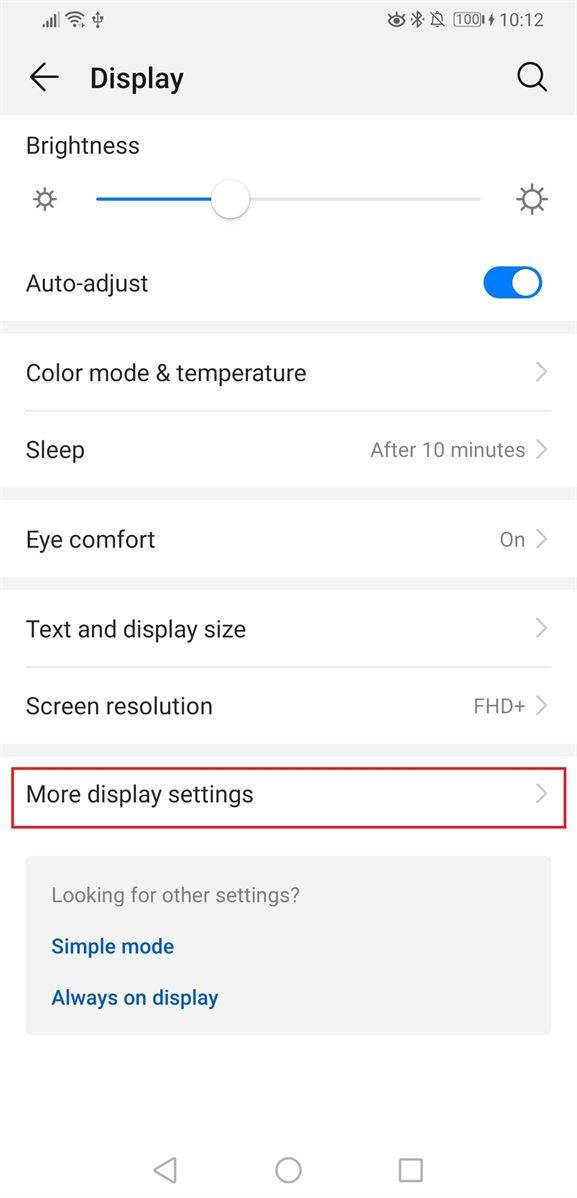 EMUI 9 review on the Honor View20 and Huawei Mate 20 X