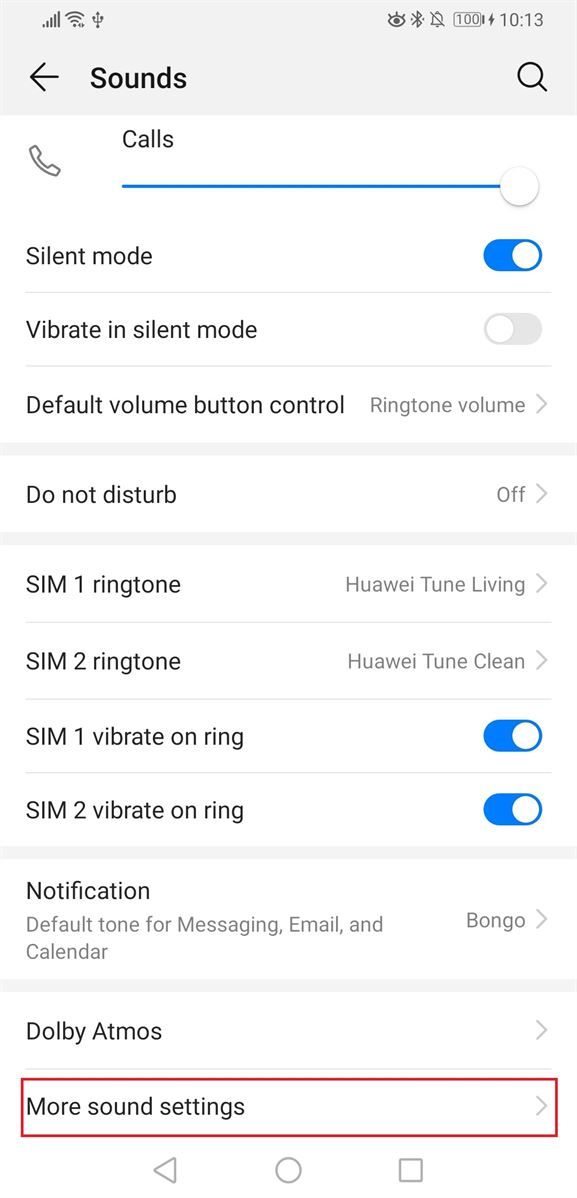 EMUI 9 review on the Honor View20 and Huawei Mate 20 X