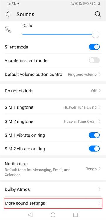 EMUI 9 review on the Honor View20 and Huawei Mate 20 X