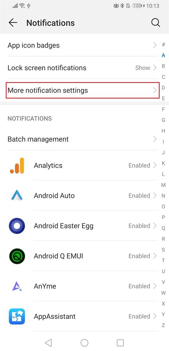EMUI 9 review on the Honor View20 and Huawei Mate 20 X