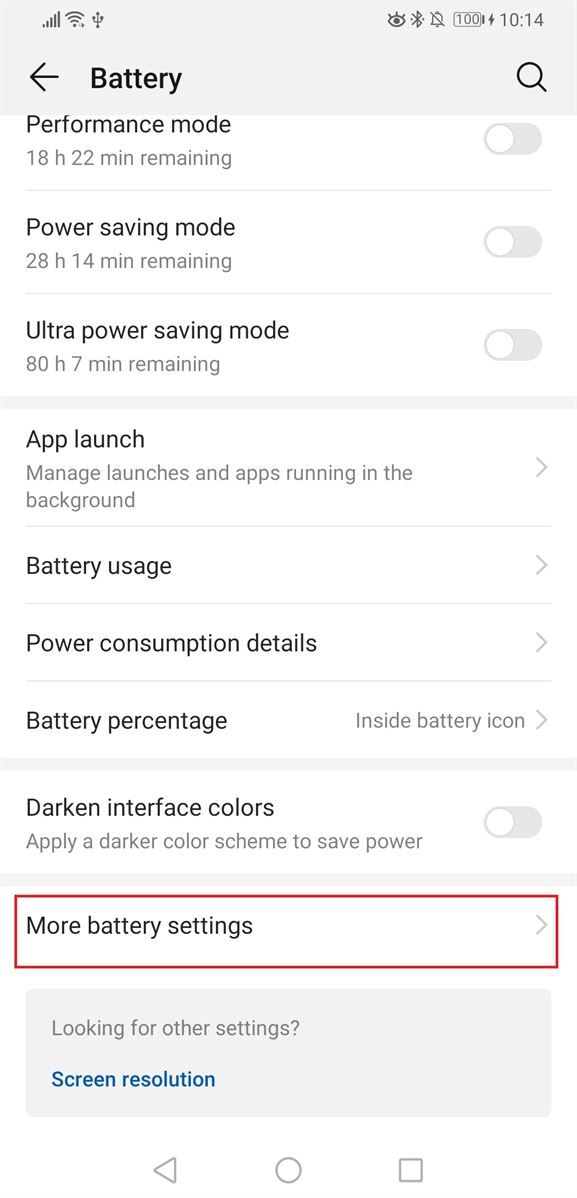 EMUI 9 review on the Honor View20 and Huawei Mate 20 X