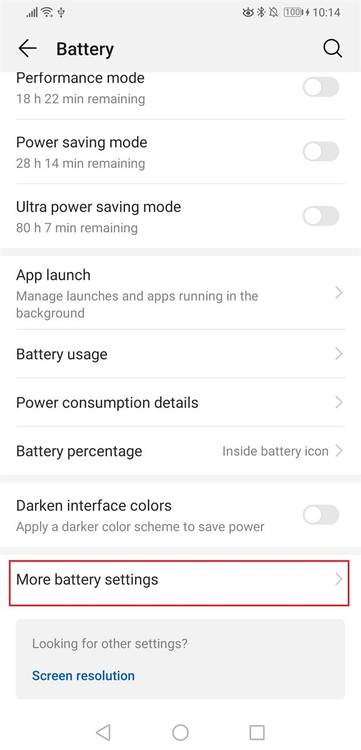 EMUI 9 review on the Honor View20 and Huawei Mate 20 X