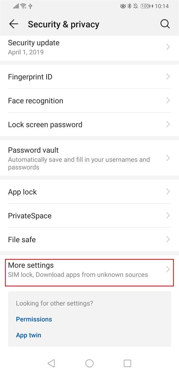 EMUI 9 review on the Honor View20 and Huawei Mate 20 X