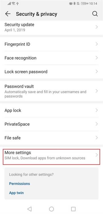EMUI 9 review on the Honor View20 and Huawei Mate 20 X