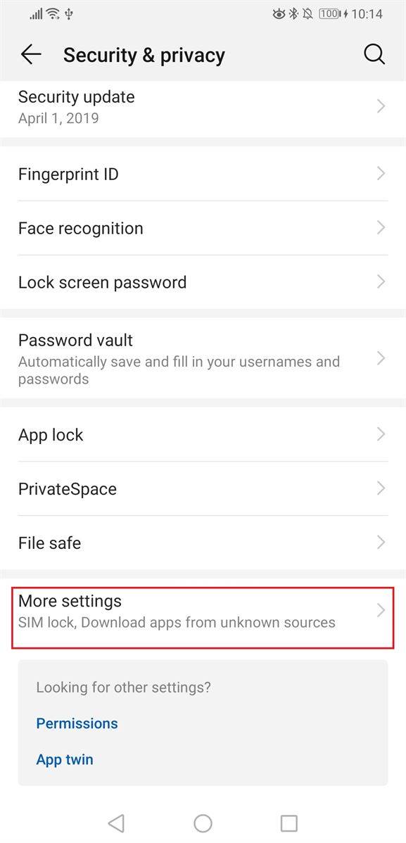 EMUI 9 review on the Honor View20 and Huawei Mate 20 X