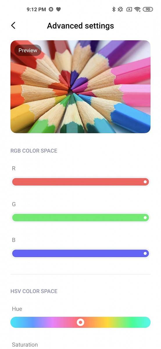 Xiaomi Mi 10 Pro