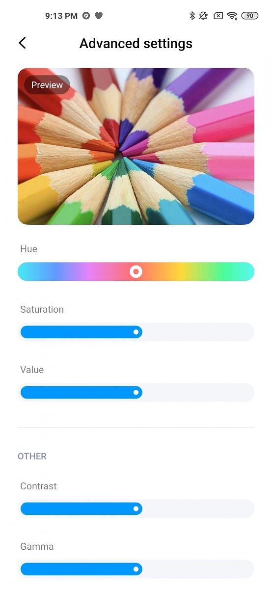 Xiaomi Mi 10 Pro