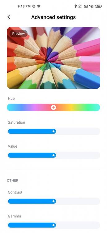 Xiaomi Mi 10 Pro