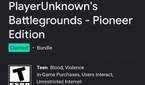PUBG