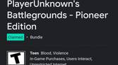 PUBG