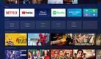 Xiaomi Mi TV PatchWall 3.0