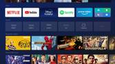 Xiaomi Mi TV PatchWall 3.0