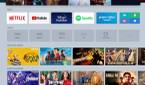Xiaomi Mi TV PatchWall 3.0
