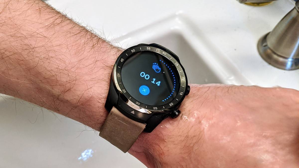 wear os