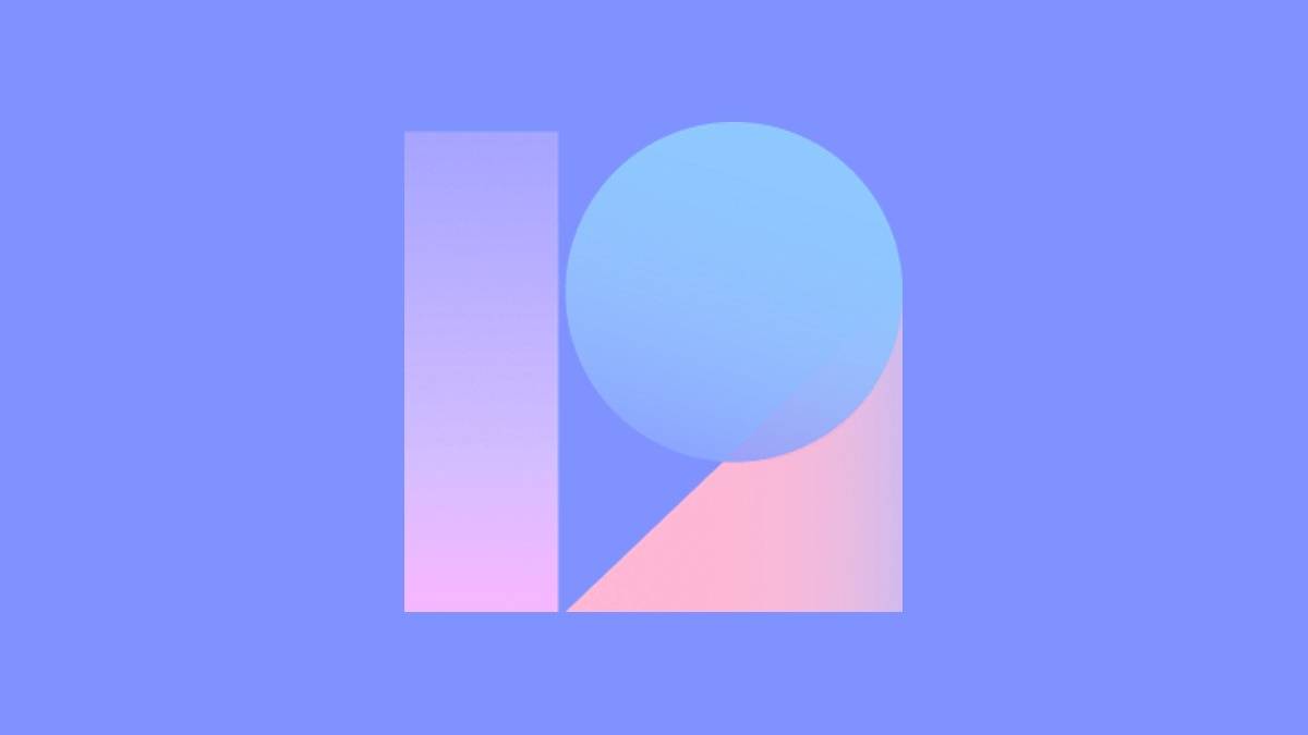 MIUI 12