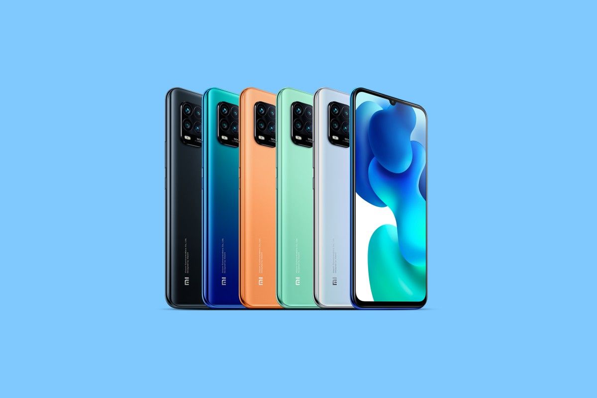 au - 【Xiaomi】Mi 10lite 5G Xiaomi Mi 10 Youth Edition 5G