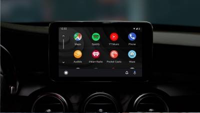 Android Auto