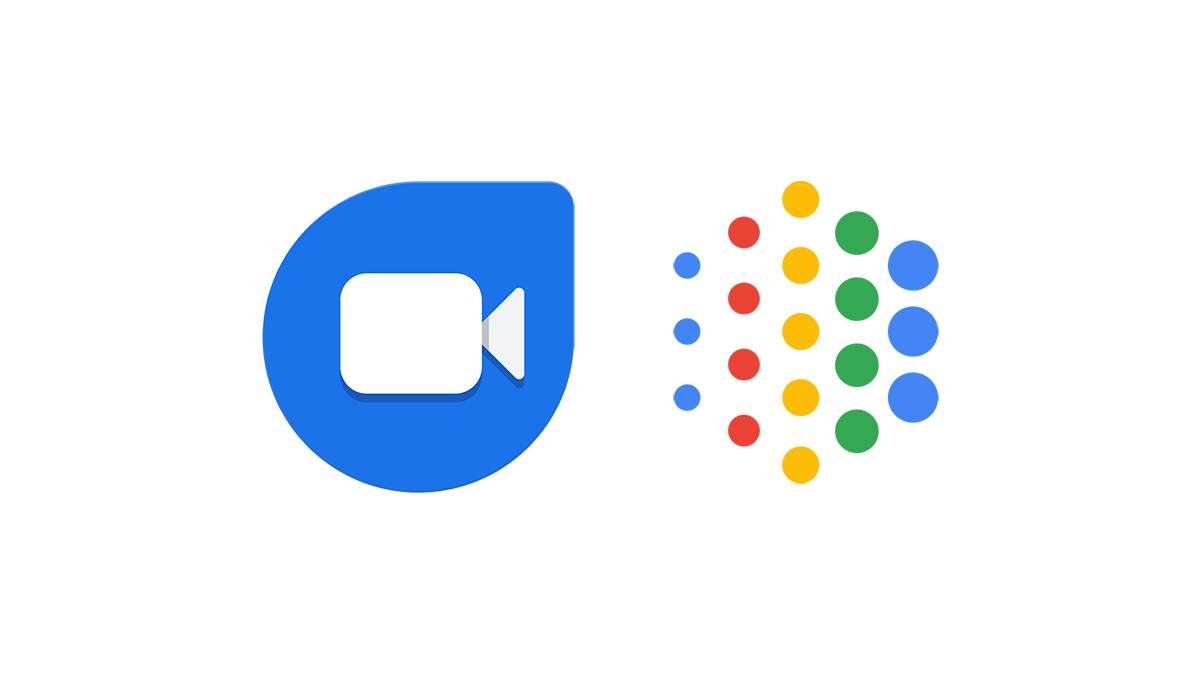 google duo ai
