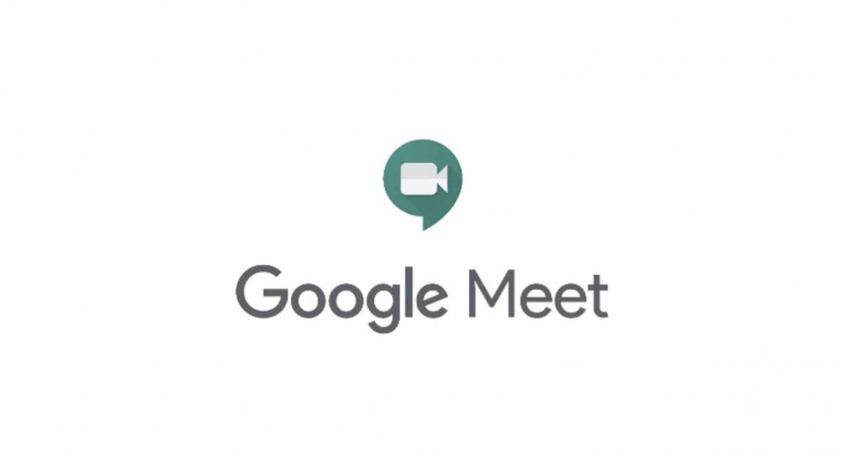google hangouts meet